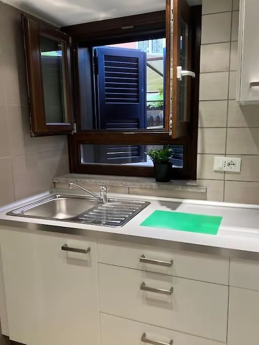 Monteverde Apartment Roma Italia