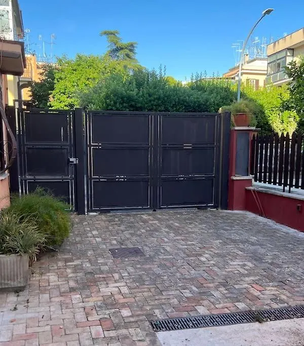 Monteverde Apartment Roma Italia