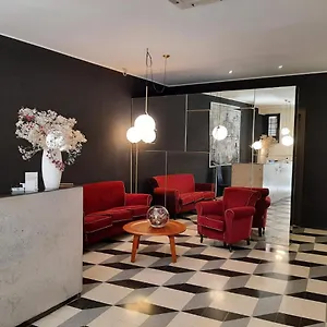 Hotel Navona Theatre, Rom