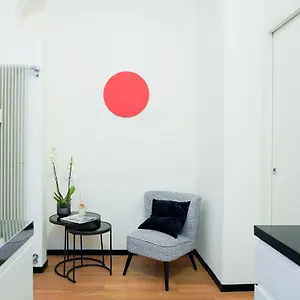  Appartamento 52 Trastevere
