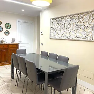 Trastevere Boulevard Apartamento