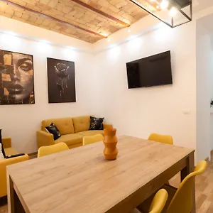  Appartamento Trastevere Four Seasons Feltre