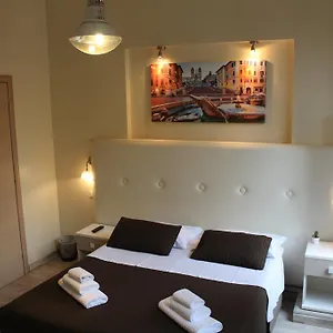 Gæstehus 57 Relais, Rom