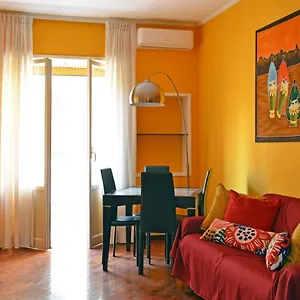  Appartamento Edo House Monteverde