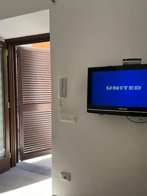 Monteverde Apartment Rome
