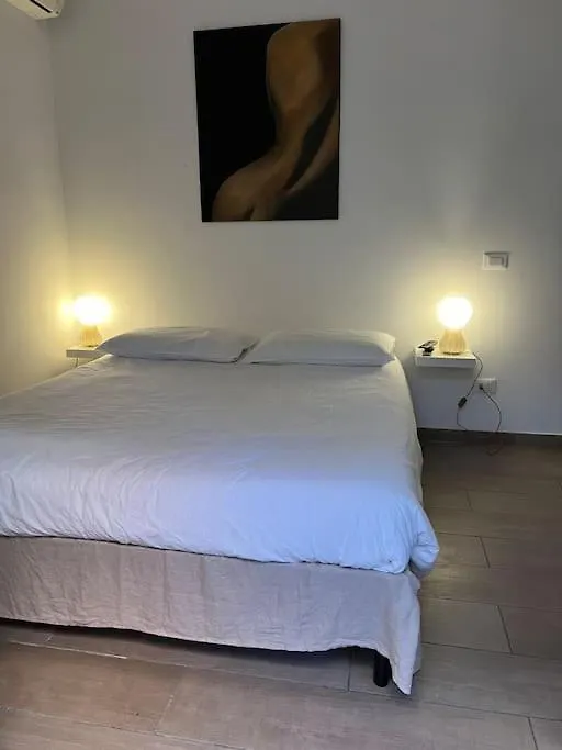 Monteverde Apartment Rome