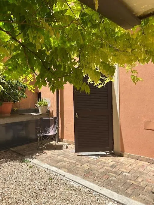 Monteverde Apartment Rome