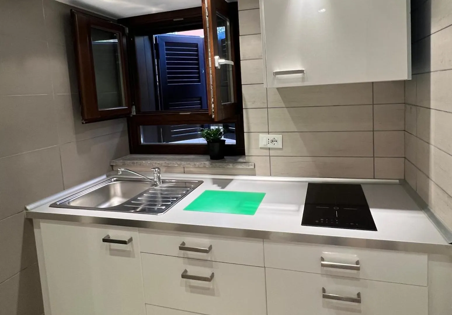 Monteverde Apartment Rome