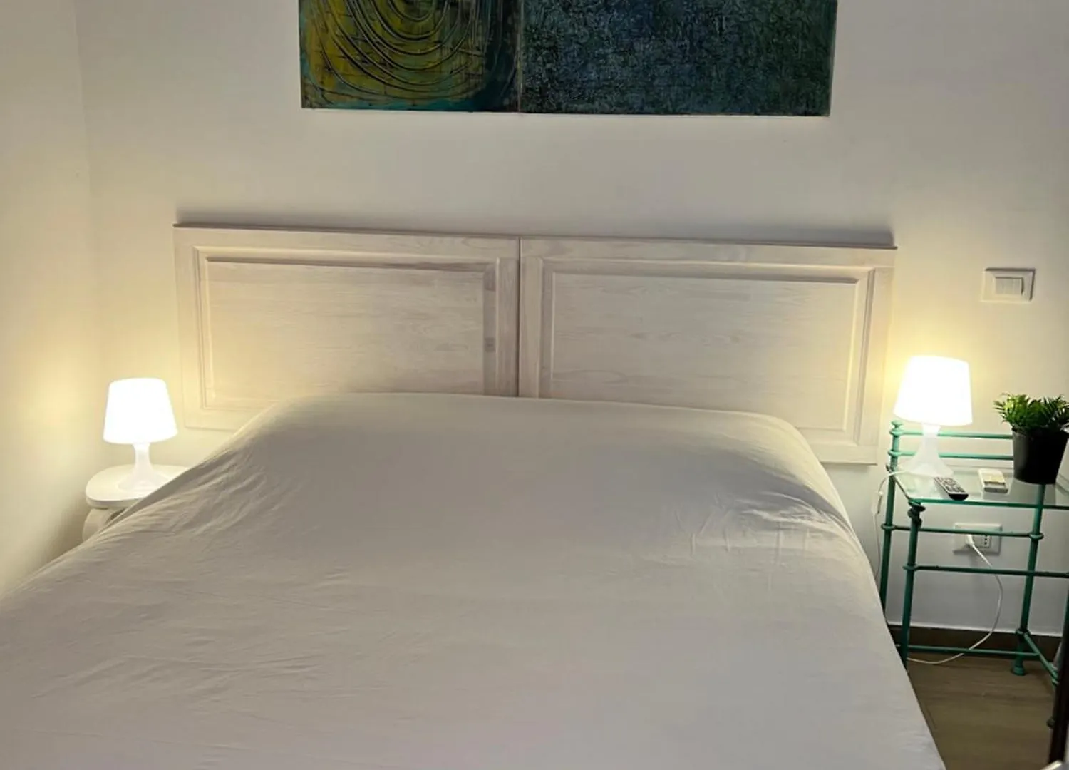 Monteverde Apartment Rome