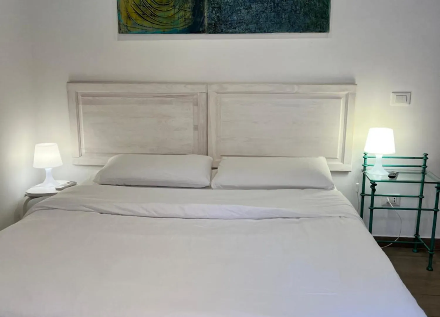 Monteverde Apartment Rome Italy